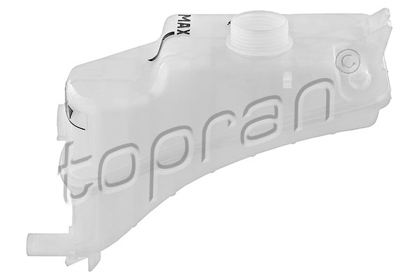 TOPRAN 722 602 Serbatoio compensazione, Refrigerante