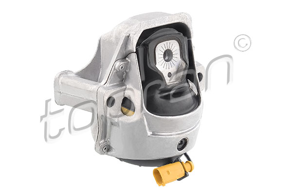 TOPRAN 116 913 Mounting,...