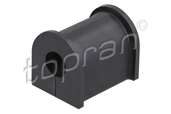 TOPRAN 636 014 Supporto, Stabilizzatore-Supporto, Stabilizzatore-Ricambi Euro