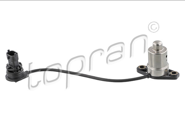 TOPRAN 622 456 Sensore, Livello olio motore-Sensore, Livello olio motore-Ricambi Euro
