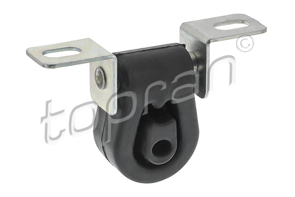 TOPRAN 103 025 Supporto, Silenziatore-Supporto, Silenziatore-Ricambi Euro