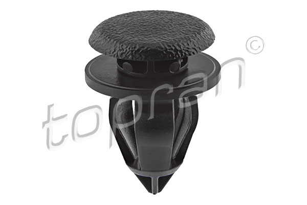 TOPRAN 700 588 Halteclip, Koffer-/Laderaumverkleidung