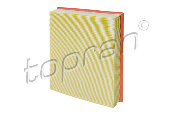 TOPRAN 109 046 Filtro aria