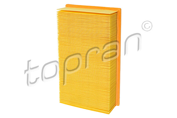 TOPRAN 103 728 Filtro aria-Filtro aria-Ricambi Euro