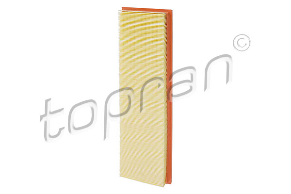 TOPRAN 112 955 Filtro aria-Filtro aria-Ricambi Euro