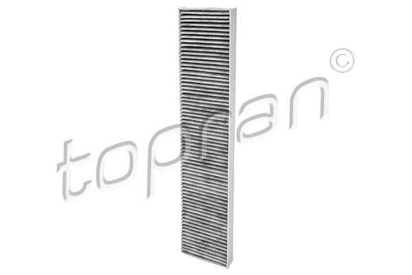 TOPRAN 108 653 Filter, Innenraumluft