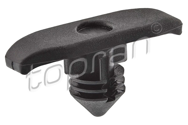 TOPRAN 109 026 Clip-Clip-Ricambi Euro