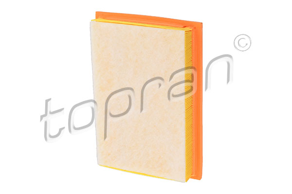 TOPRAN 109 388 Filtro aria