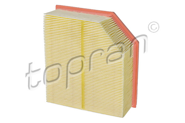 TOPRAN 720 975 Filtro aria