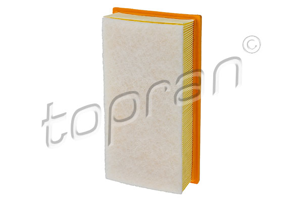 TOPRAN 720 968 Filtro aria-Filtro aria-Ricambi Euro