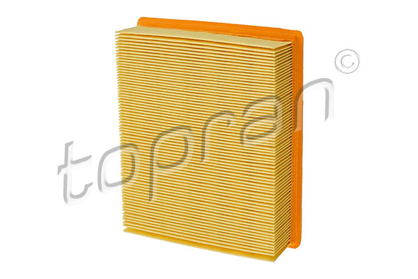 TOPRAN 720 972 Filtro aria