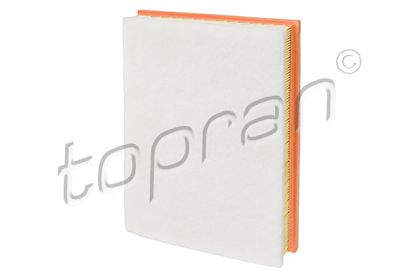 TOPRAN 207 044 Filtro aria-Filtro aria-Ricambi Euro