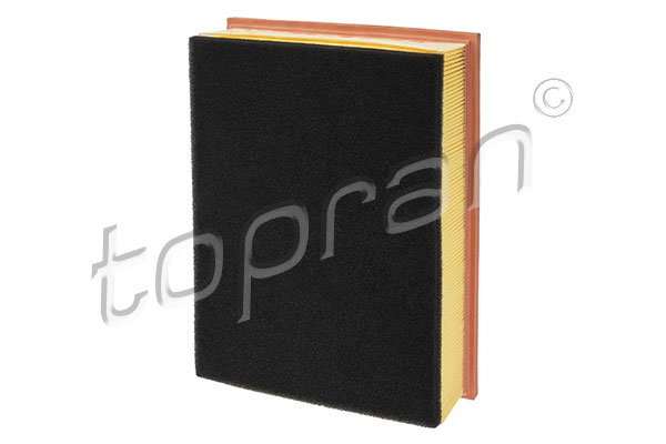 TOPRAN 112 386 Filtro aria-Filtro aria-Ricambi Euro