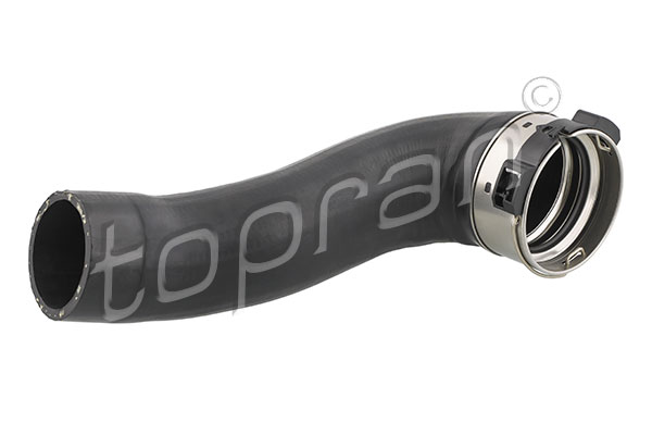 TOPRAN 116 925 Ladeluftschlauch