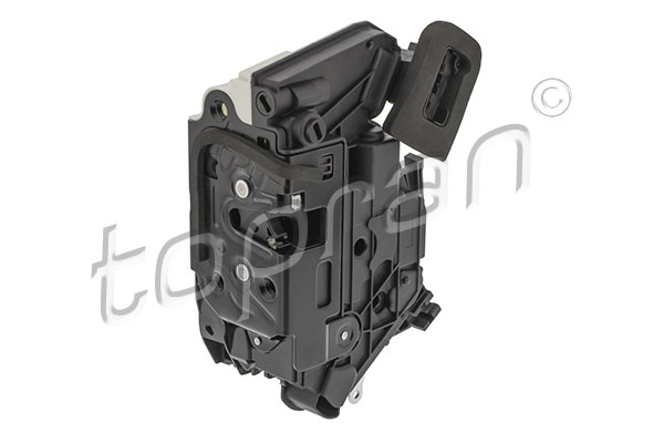 TOPRAN 623 643 брава на врата