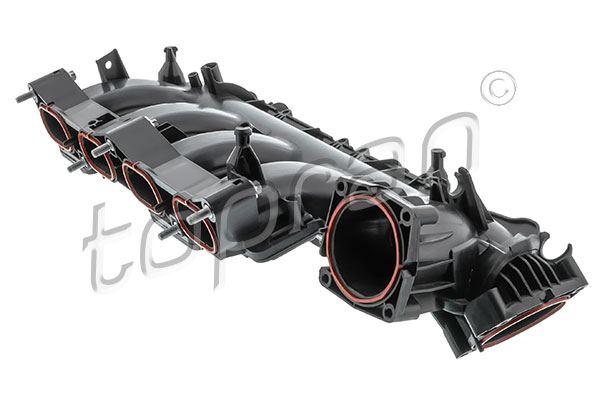 TOPRAN 409 851 Saugrohrmodul