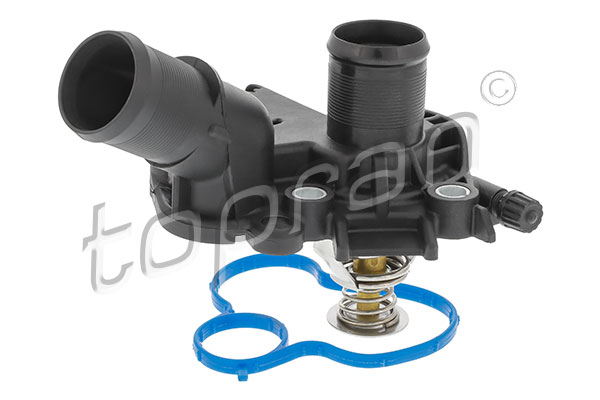 TOPRAN 638 775 Thermostat...