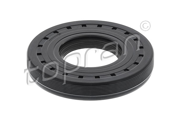 TOPRAN 722 529 Shaft Seal,...