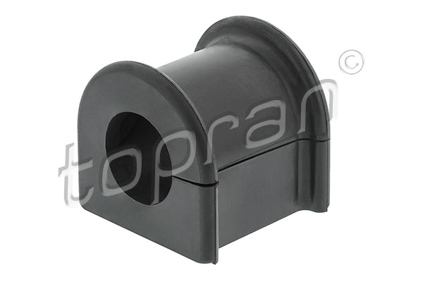 TOPRAN 600 566 Supporto, Stabilizzatore-Supporto, Stabilizzatore-Ricambi Euro