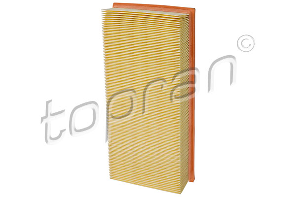 TOPRAN 720 957 Filtro aria-Filtro aria-Ricambi Euro