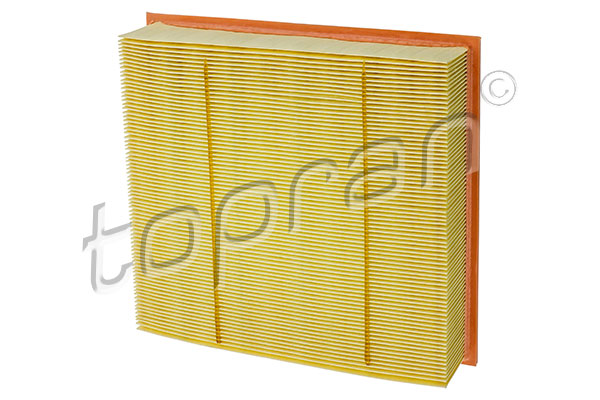 TOPRAN 205 214 Filtro aria-Filtro aria-Ricambi Euro