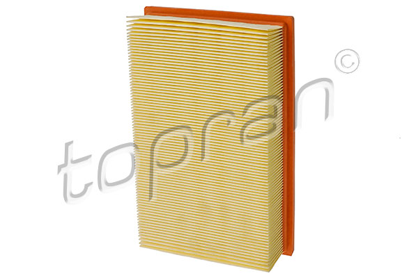 TOPRAN 302 126 Filtro aria-Filtro aria-Ricambi Euro