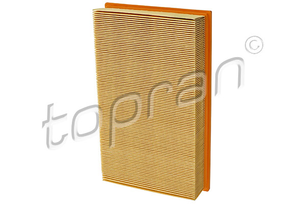 TOPRAN 401 037 Filtro aria-Filtro aria-Ricambi Euro