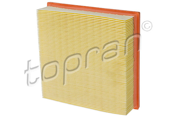 TOPRAN 400 323 Filtro aria-Filtro aria-Ricambi Euro