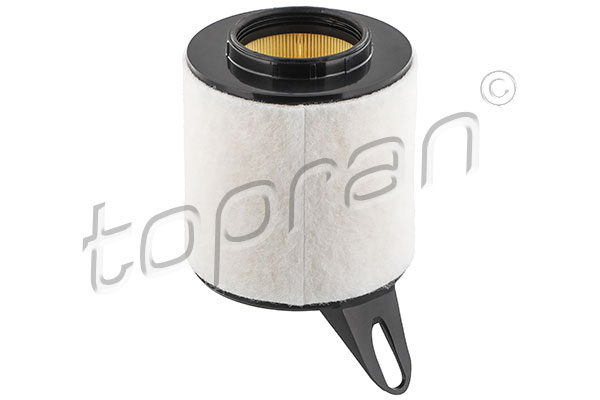 TOPRAN 500 935 Luftfilter