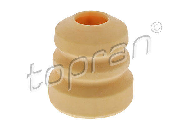 TOPRAN 722 719 Tampone paracolpo, Sospensione-Tampone paracolpo, Sospensione-Ricambi Euro