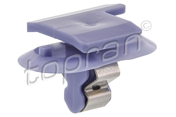 TOPRAN 207 093 Clip-Clip-Ricambi Euro