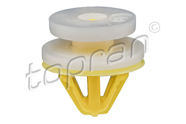 TOPRAN 700 586 Clip-Clip-Ricambi Euro