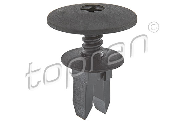 TOPRAN 111 482 Clip-Clip-Ricambi Euro