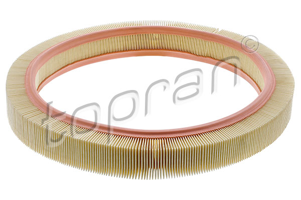 TOPRAN 400 324 Filtro aria-Filtro aria-Ricambi Euro