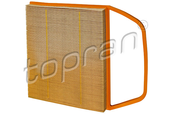 TOPRAN 501 668 Filtro aria