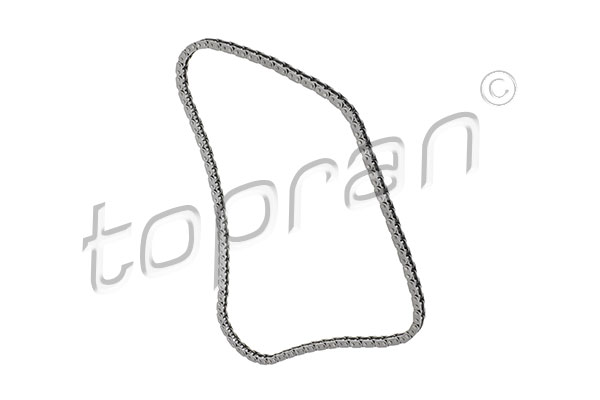 TOPRAN 632 660 Timing Chain