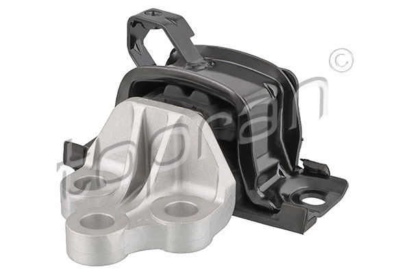 TOPRAN 208 431 Mounting,...