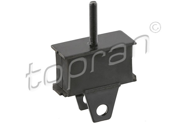 TOPRAN 101 549 Sospensione, Motore-Sospensione, Motore-Ricambi Euro