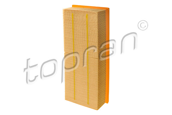 BOSCH F 026 400 519 Luftfilter