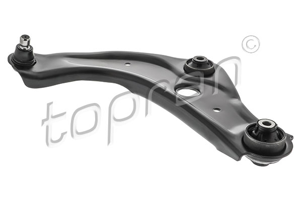 TOPRAN 629 740 Bras de...