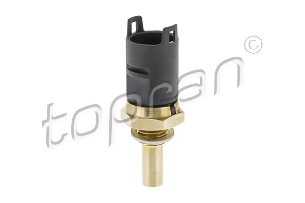 TOPRAN 500 522 Sensore, Temperatura refrigerante-Sensore, Temperatura refrigerante-Ricambi Euro