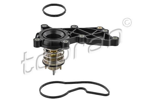 TOPRAN 630 325 Thermostat,...