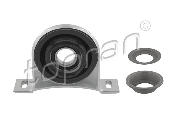 TOPRAN 634 405 Suspension,...