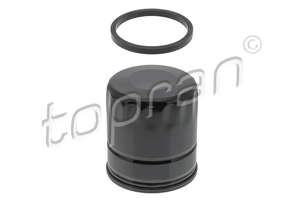 TOPRAN 625 373 Oljefilter