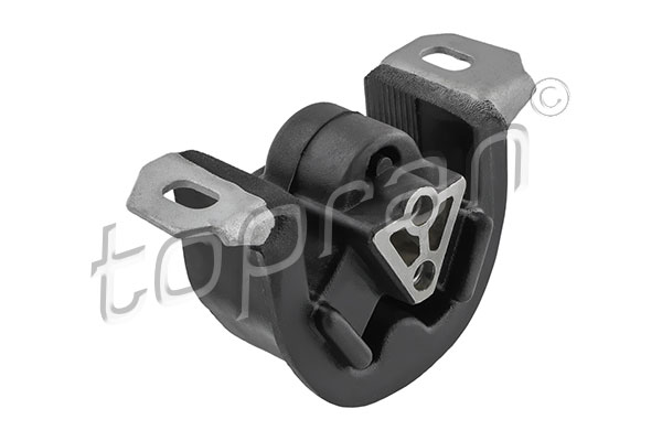 TOPRAN 201 391 Lagerung, Motor
