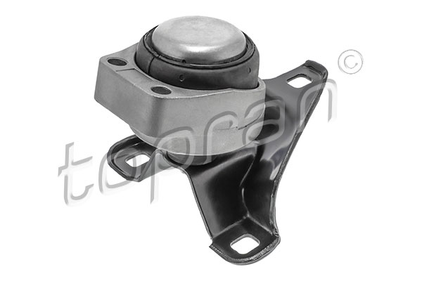 TOPRAN 304 023 Mounting,...