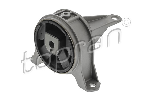 TOPRAN 207 208 Lagerung, Motor