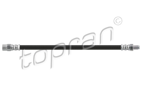 TOPRAN 400 215 Bremsschlauch