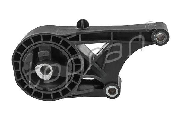 TOPRAN 206 579 Mounting,...