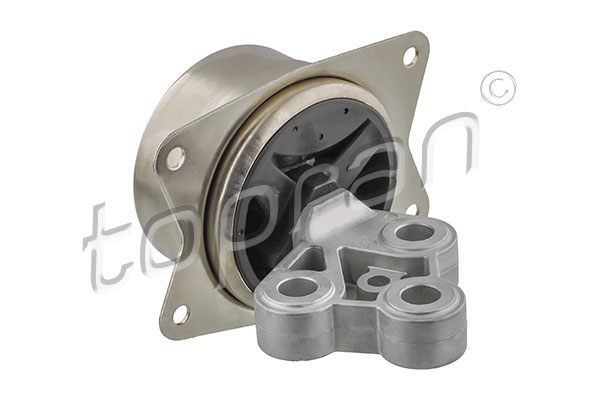 TOPRAN 206 575 Lagerung, Motor